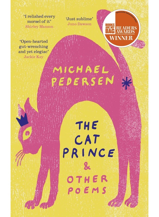 The Cat Prince: & Other Poems